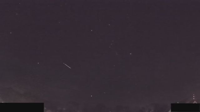AMS88 meteor