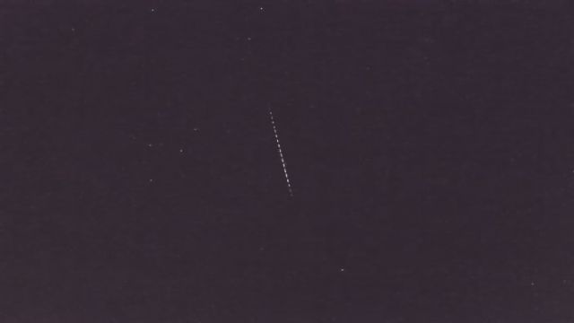AMS88 meteor