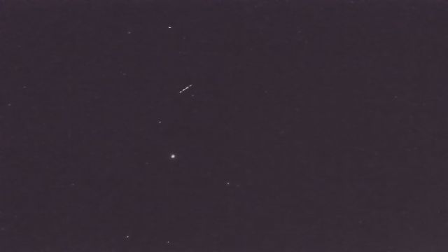 AMS88 meteor