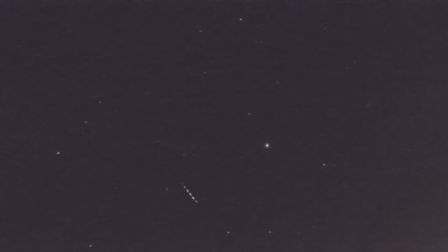 AMS88 meteor