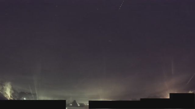 AMS88 meteor