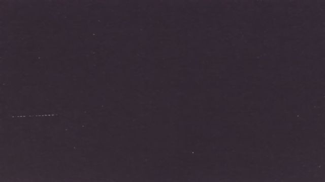 AMS88 meteor