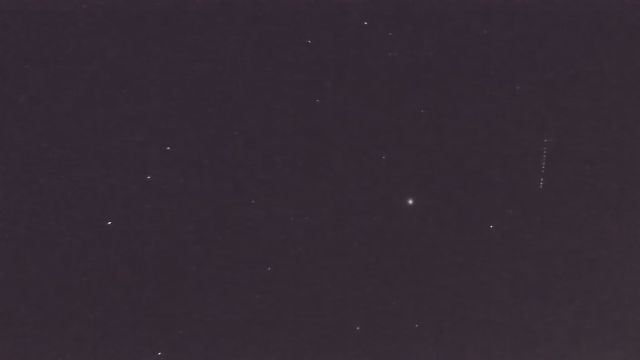 AMS88 meteor