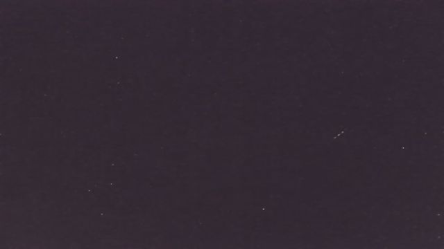 AMS88 meteor