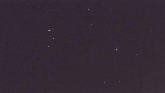 AMS88 meteor