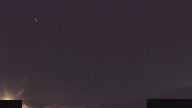 AMS88 meteor