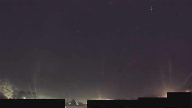 AMS88 meteor
