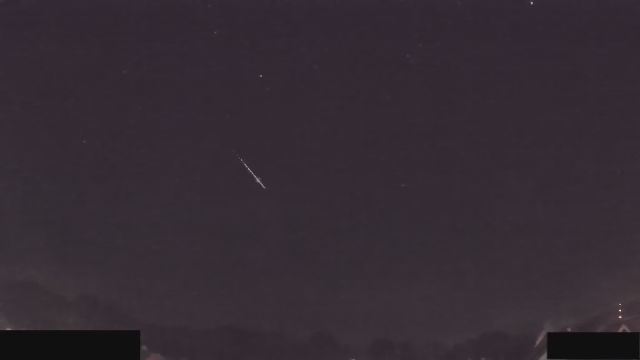 AMS88 meteor