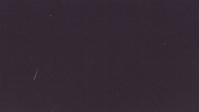 AMS88 meteor