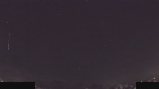 AMS88 meteor