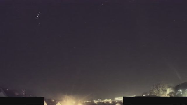 AMS88 meteor