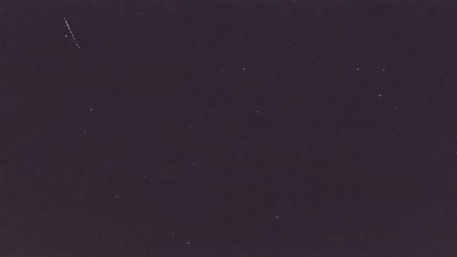 AMS88 meteor