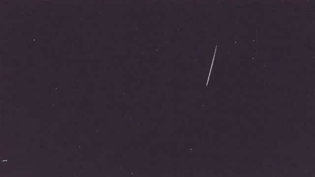 AMS88 meteor