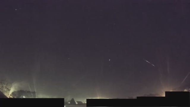 AMS88 meteor