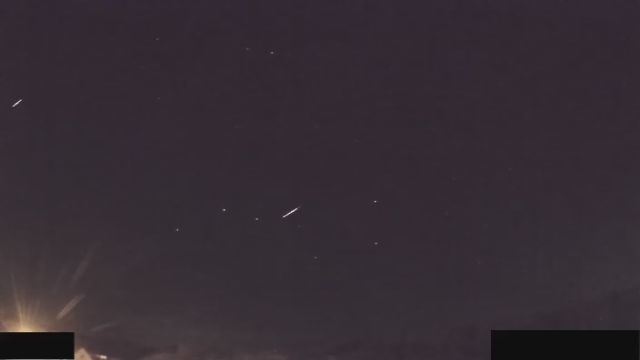 AMS88 meteor