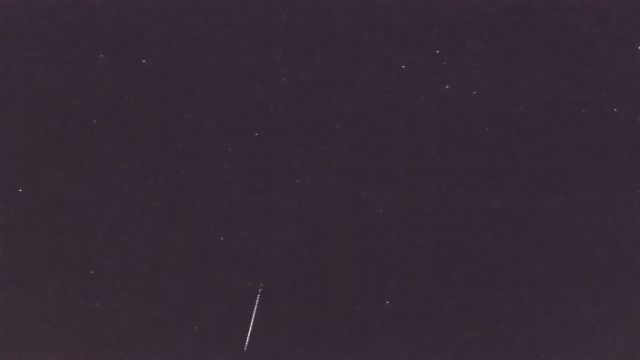 AMS88 meteor