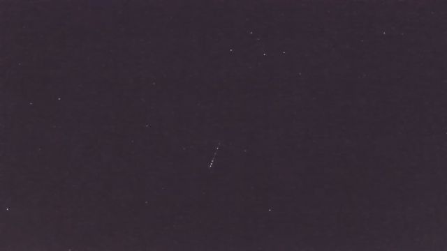 AMS88 meteor