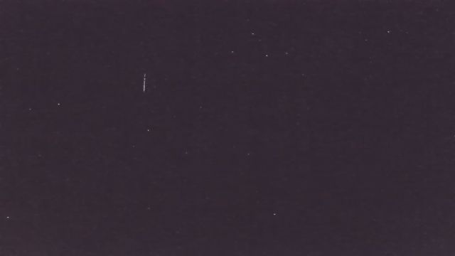 AMS88 meteor
