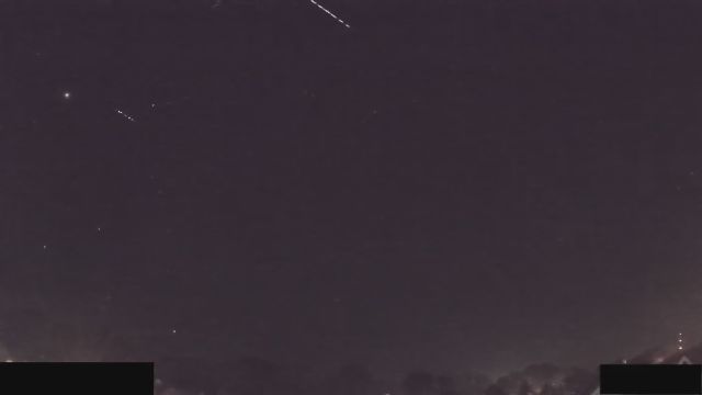 AMS88 meteor