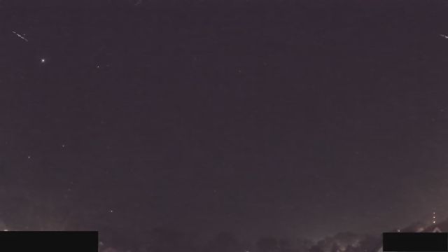 AMS88 meteor
