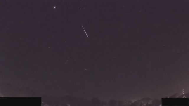 AMS88 meteor