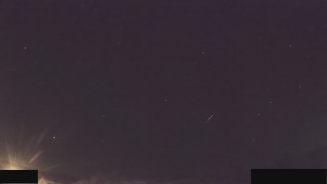 AMS88 meteor