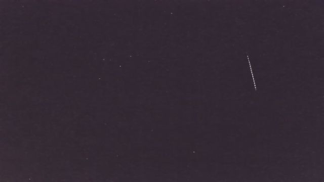 AMS88 meteor