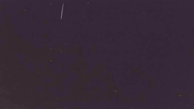 AMS88 meteor