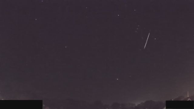 AMS88 meteor
