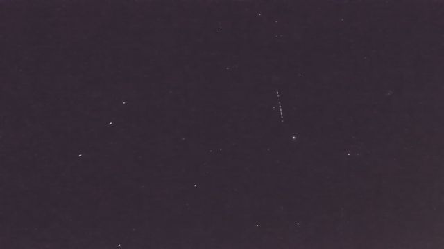 AMS88 meteor