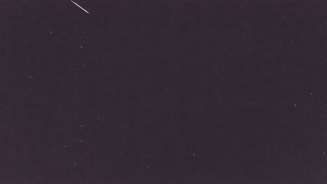 AMS88 meteor