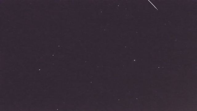 AMS88 meteor