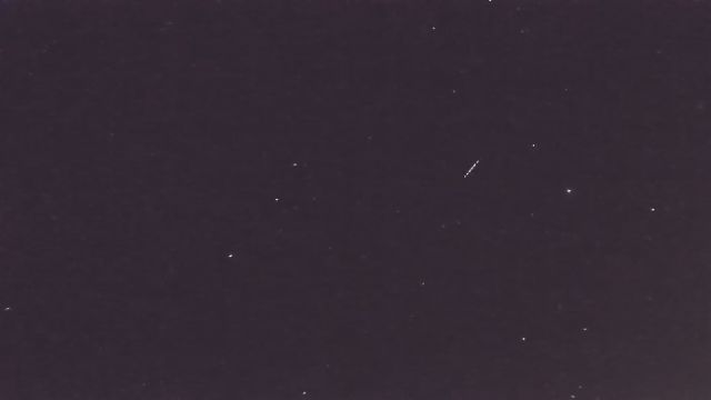 AMS88 meteor