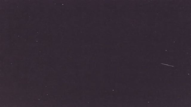 AMS88 meteor