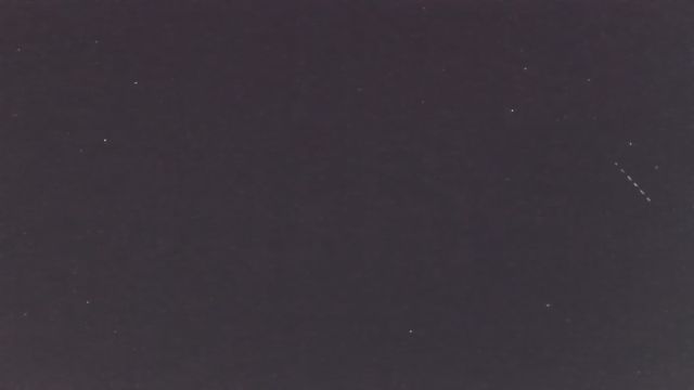 AMS88 meteor