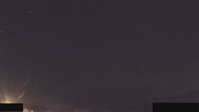 AMS88 meteor