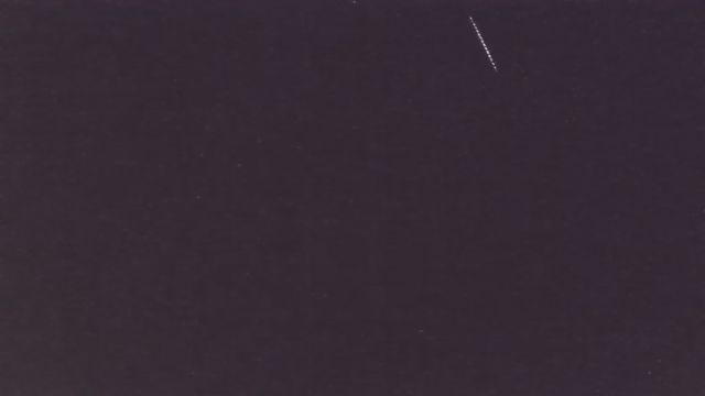 AMS88 meteor