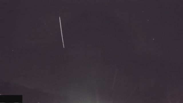 AMS88 meteor