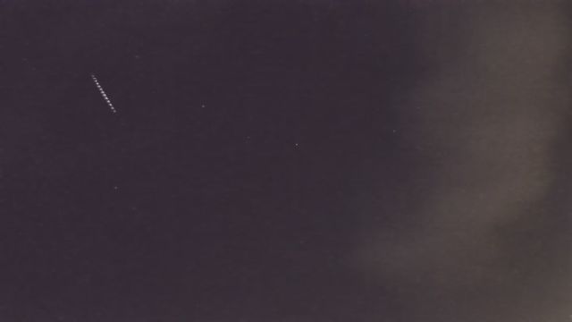 AMS88 meteor