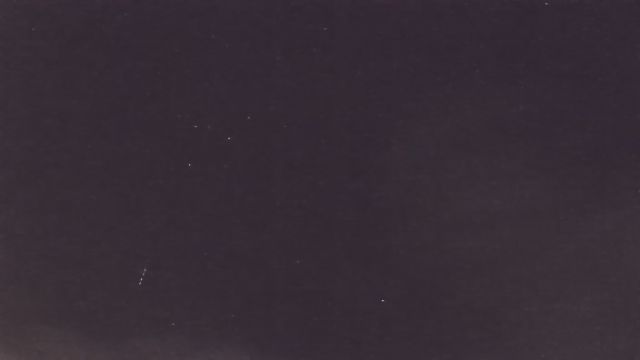 AMS88 meteor