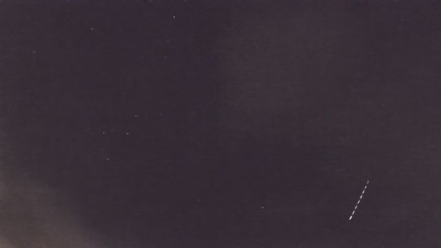 AMS88 meteor