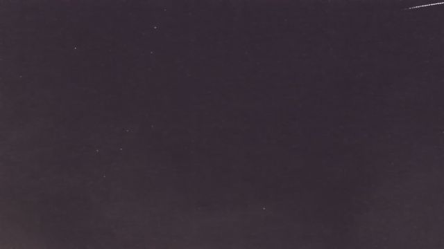 AMS88 meteor