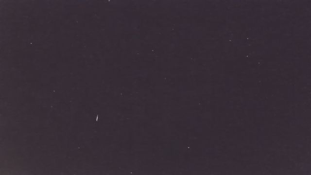 AMS88 meteor