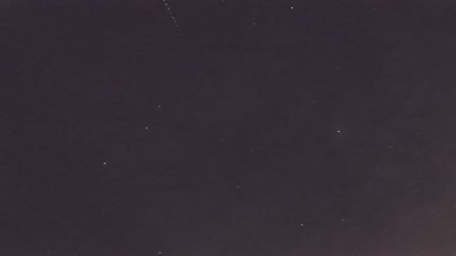AMS88 meteor