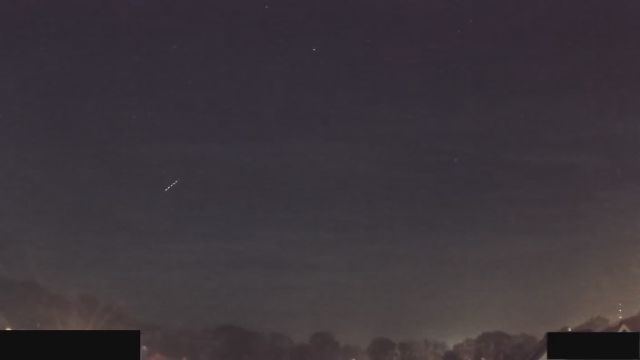 AMS88 meteor