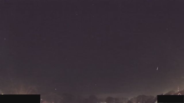 AMS88 meteor