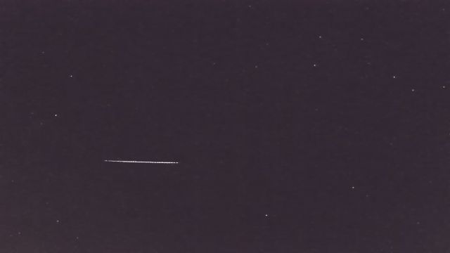 AMS88 meteor