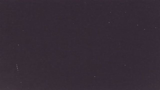 AMS88 meteor