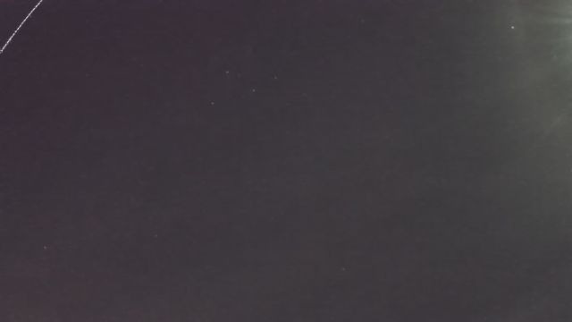 AMS88 meteor