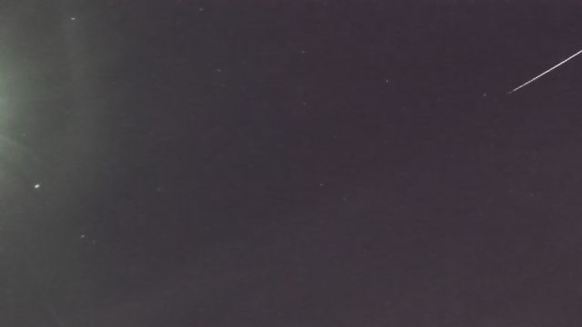 AMS88 meteor